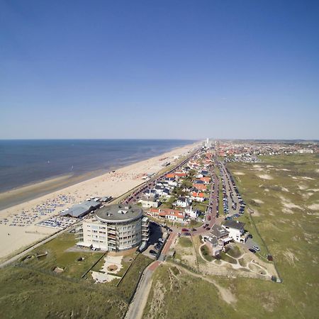Maison Du Gare Zandvoort Kültér fotó